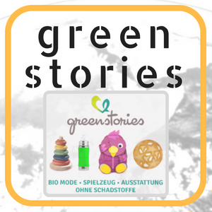 green stories