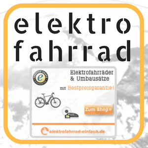 elektro fahrrad